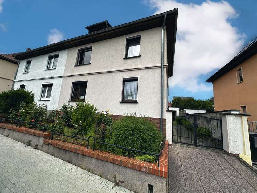 Haus zum Kaufen in Lutherstadt Eisleben 99.900 € 120 m²