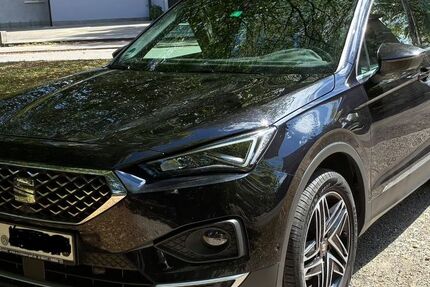 Seat Tarraco 107.000 km 19.900 &euro; München 81825