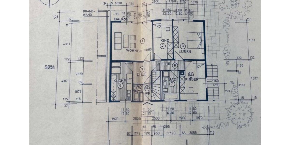 Doppelhaushälfte Schönau im Schwarzwald - 8 Zimmer, 160 m&sup2;, 395.000&euro; | Angebot:26940667