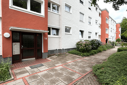 Wohnung Bremen Osterholz - 4 Zimmer, 73 m&sup2;, 189.000&euro; | Angebot:27121432