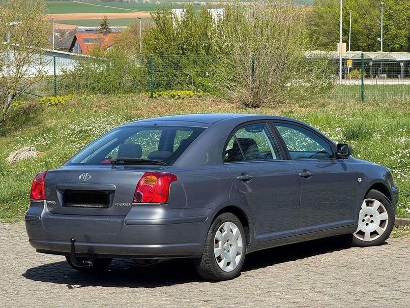 Avensis