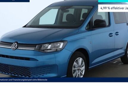 VW Caddy 5.400 km 35.990 &euro; Wildau 15745