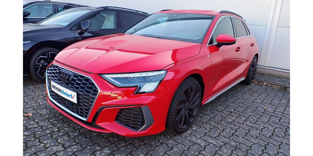 Audi A3 25.700 km 28.800 &euro; Neu Wulmstorf 21629