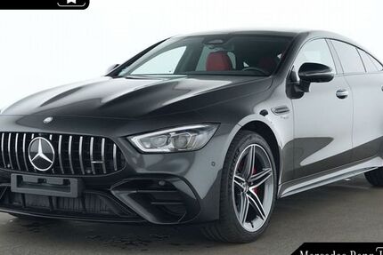 Mercedes-Benz AMG GT 8.134 km 91.900 € Landsham 85652