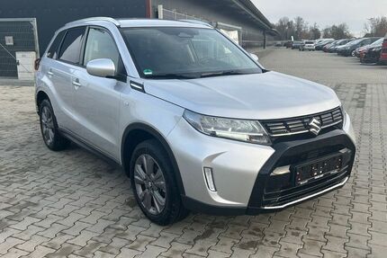 Suzuki Vitara 2.977 km 16.999 € Köfering 93096