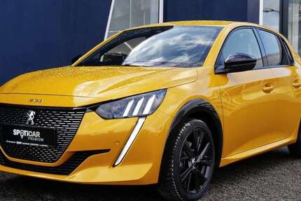 Peugeot 208 15.977 km 22.450 &euro; Eschwege 37269