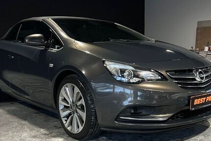 Opel Cascada 82.000 km 9.890 &euro; Unna 59425