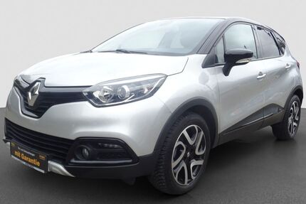 Renault Captur 129.642 km 10.490 € Löhne 32584