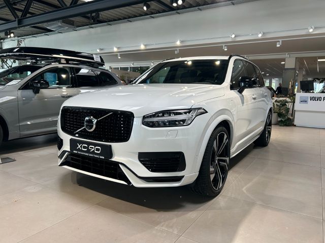 Volvo XC90 5.310 km 79.850 € Landshut 84030
