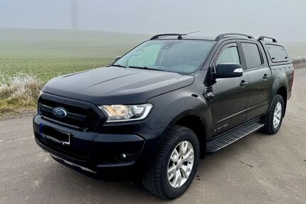 Ford Ranger 180.500 km 18.300 &euro; Hüffler 66909