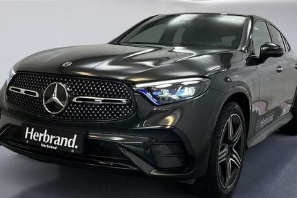 Mercedes-Benz GLC 220 7.368 km 62.890 &euro; Rhede 46414
