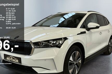 Skoda Enyaq 42.950 km 28.051 &euro; Brandenburg 14770