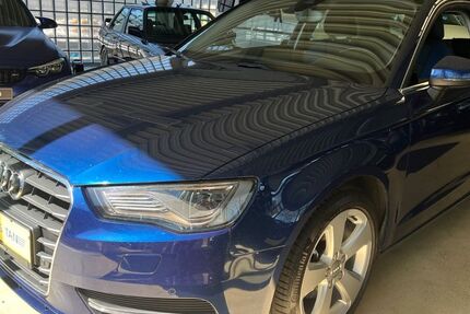 Audi A3 158.674 km 11.990 &euro; Kreuztal 57223