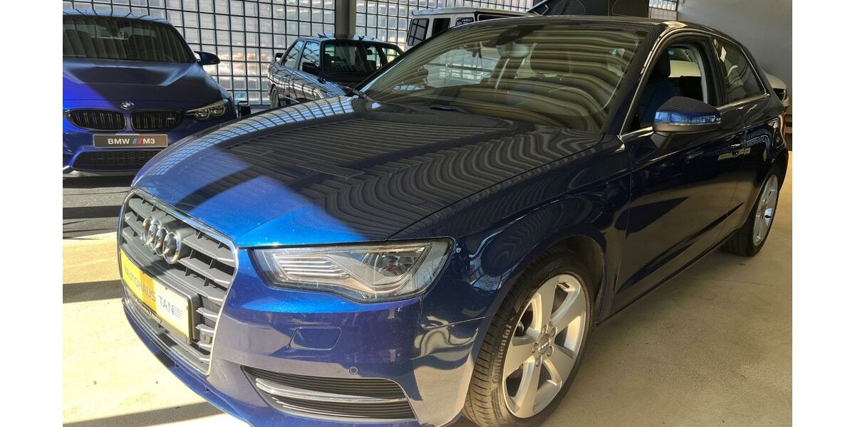 Audi A3 158.674 km 11.990 &euro; Kreuztal 57223