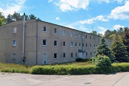 Gewerbeobjekt Seddiner See - 8&euro; | Angebot:25999367