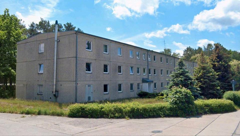 Gewerbeobjekt Seddiner See - 8&euro; | Angebot:25999367