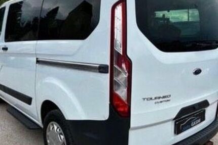 Ford Tourneo Custom 170.000 km 15.800 &euro; Heilbronn 74078