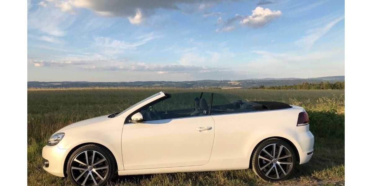VW Golf 78.500 km 10.400 &euro; Kulmbach 95326