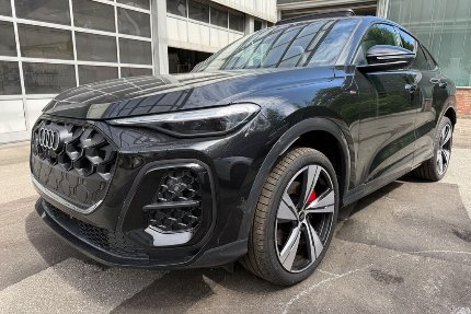 Audi Q5 1.200 km 59.900 &euro; Fassensdorf 23701