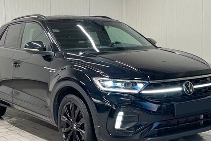 VW T-Roc 25.300 km 21.600 &euro; Dietzenbach 63128