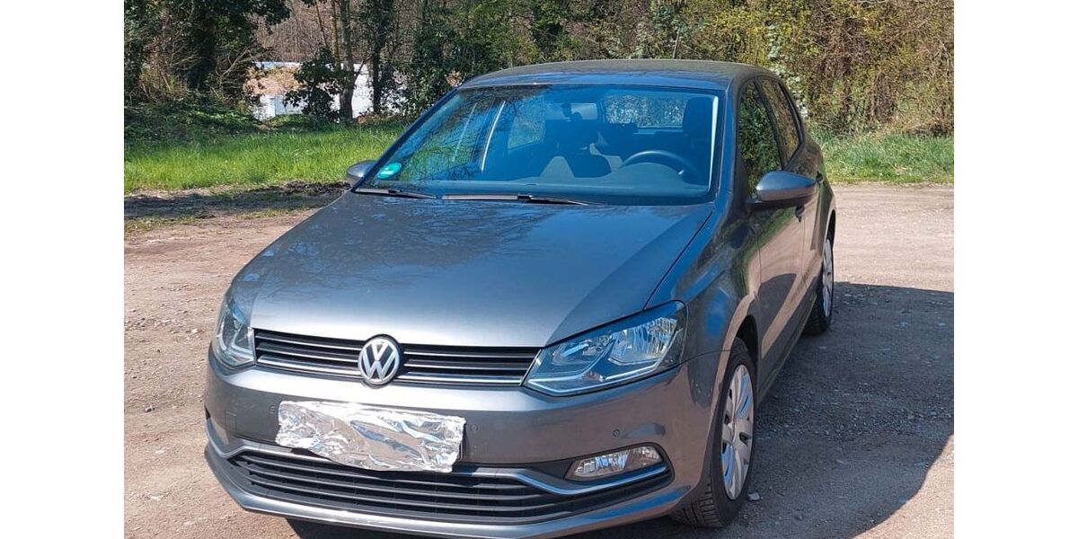 VW Polo 95.600 km 8.250 &euro; Inzlingen 79594