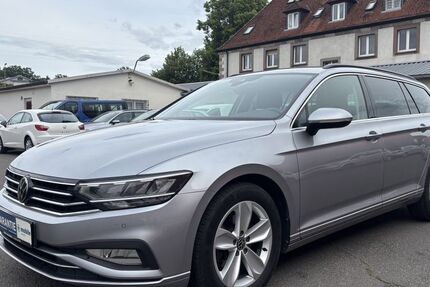 VW Passat 129.900 km 17.900 &euro; Bad Hersfeld 36251