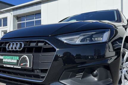 Audi A4 47.346 km 22.860 &euro; Marktredwitz 95615