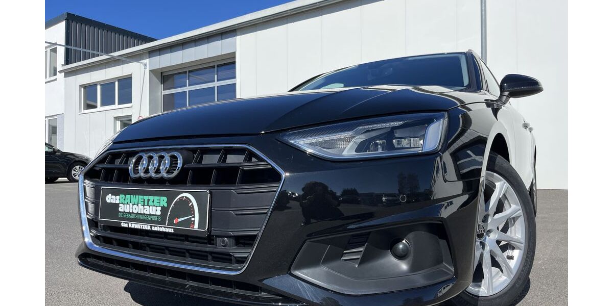 Audi A4 47.346 km 22.860 &euro; Marktredwitz 95615