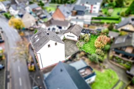 *Provisionsfrei* 5-Parteien-Haus in Königswinter-Heisterbacherrott 8 zimmer