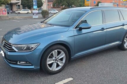 VW Passat 196.000 km 10.150 &euro; Nürnberg 90441