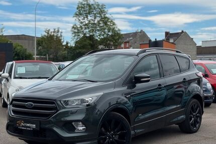 Ford Kuga 153.890 km 14.499 &euro; Düren 52349