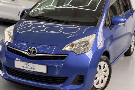 Toyota Verso-S 36.000 km 7.450 &euro; Heusenstamm (bei Frankfurt) 63150