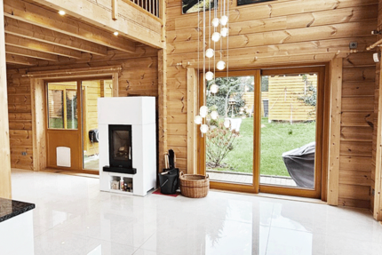 Haus zum Kaufen in Bad Liebenzell 1.150.000 € 188 m² 5.5 zimmer