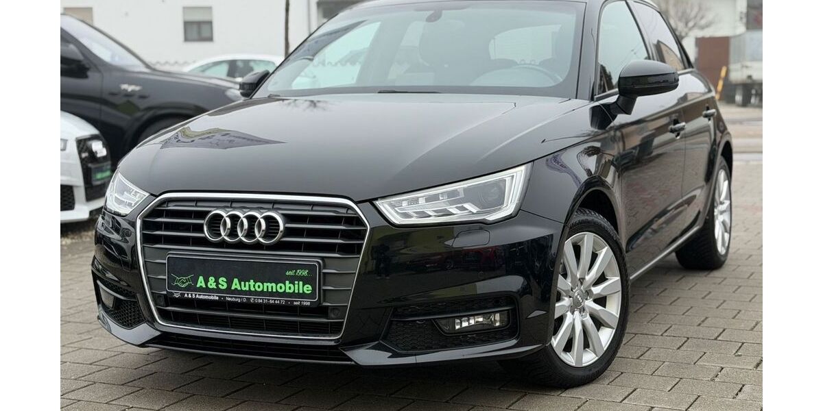 Audi A1 89.000 km 13.900 &euro; Neuburg an der Donau 86633