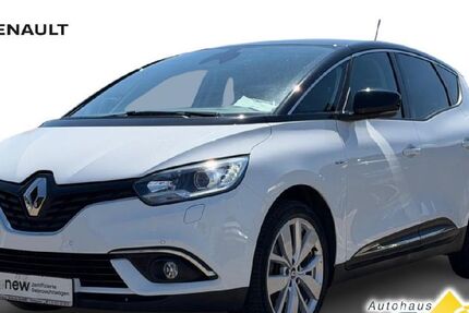 Renault Scenic 97.000 km 13.990 &euro; Rathenow 14712