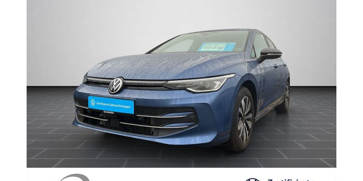 VW Golf 25.422 km 22.980 &euro; Ludwigshafen 67059