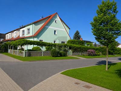 KEINE KÄUFERPROVISION FÄLLIG! - Doppelhaushälfte Templin | Angebot:26674315