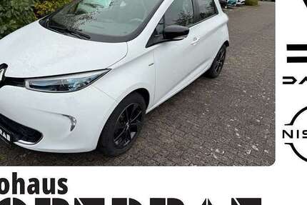 Renault ZOE 36.606 km 10.200 &euro; Bad Neustadt 97616