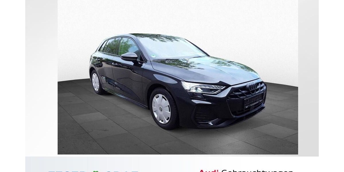 Audi A3 16.850 km 33.890 &euro; Roth 91154