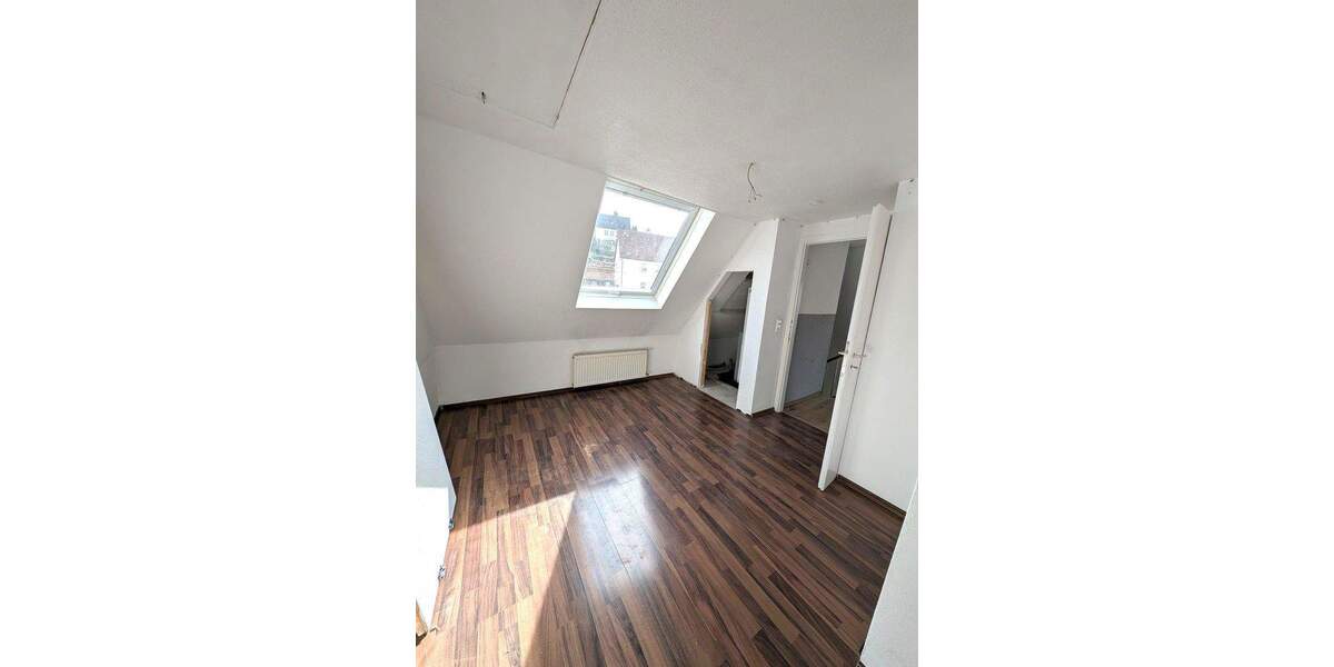 Doppelhaushälfte Heidenheim Schnaitheim - 6 Zimmer, 106 m&sup2;, 169.000&euro; | Angebot:25410068