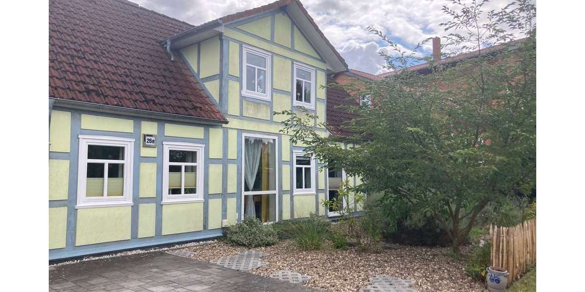 Einfamilienhaus Bismark (Altmark) Späningen - 4 Zimmer, 167 m&sup2;, 239.000&euro; | Angebot:27091384