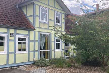 Haus Bismark (Altmark) Späningen - 4 Zimmer, 167 m&sup2;, 239.000&euro; | Angebot:27091384