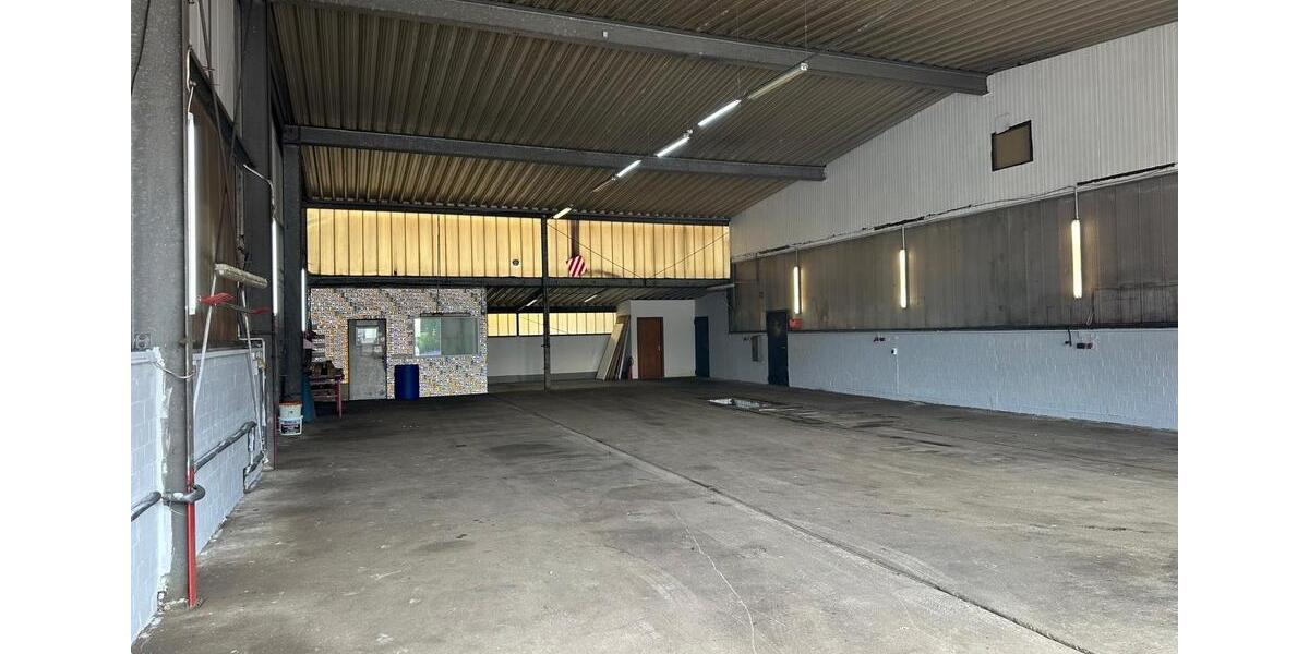 Gewerbeobjekt Winsen (Luhe) - 4.600&euro; | Angebot:24479904