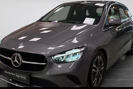 Mercedes-Benz B 200 11.383 km 34.280 &euro; Saarbrücken 66117