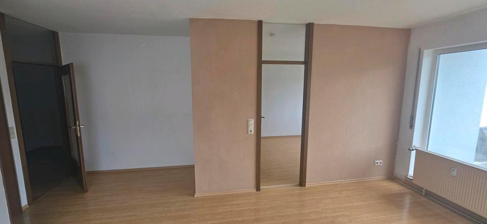 Etagenwohnung Sankt Wendel - 2 Zimmer, 47 m&sup2;, 107.000&euro; | Angebot:27144774
