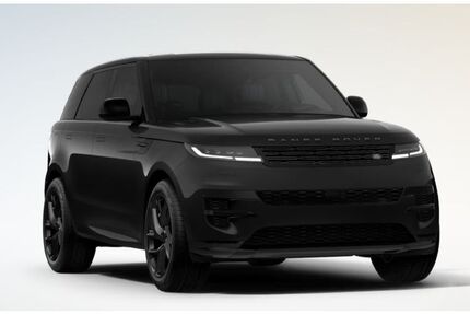 Land Rover Range Rover Sport 3.000 km 130.190 &euro; Kassel 34123