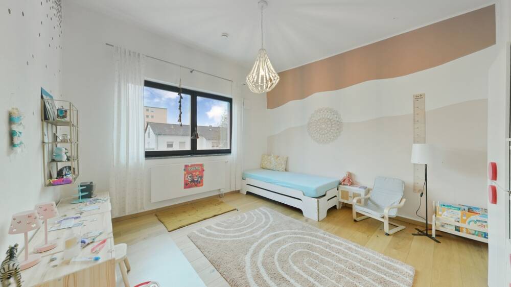 Doppelhaushälfte Amberg - 4 Zimmer, 121 m&sup2;, 565.000&euro; | Angebot:26702669