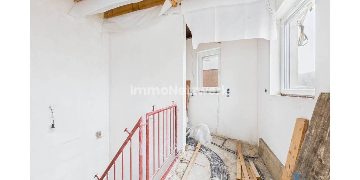 Einfamilienhaus Aachen Aachen-Mitte - 3 Zimmer, 90 m&sup2;, 315.000&euro; | Angebot:25988134