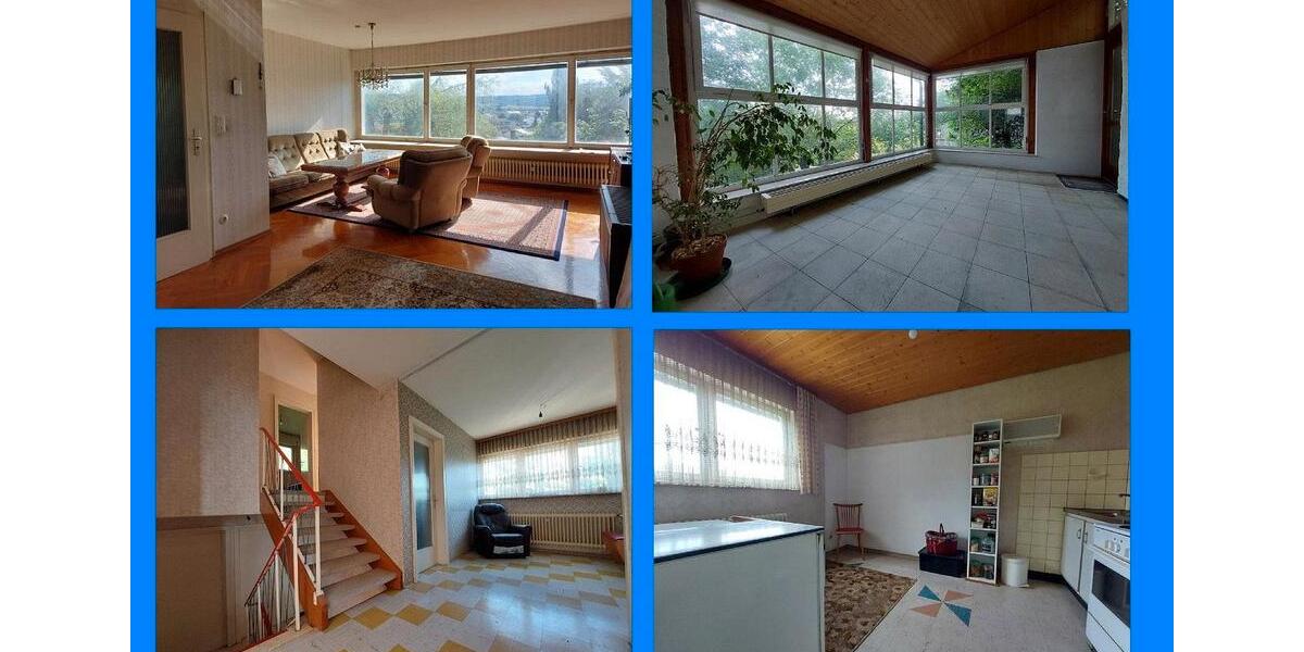 Einfamilienhaus Steinheim am Albuch - 10 Zimmer, 200 m&sup2;, 449.000&euro; | Angebot:26870284