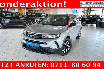 Opel Mokka 16.800 km 19.980 &euro; Stuttgart 70439